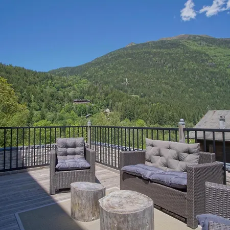 Terrasse *