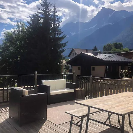 Terrasse *